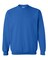 Gildan Men’s Heavy Blend Crewneck Sweatshirt for Cozy, Casual & Everyday Warm Wear